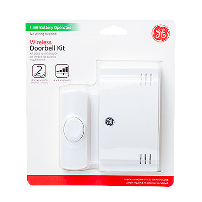 TIMBRE INALAMBRICO 19247