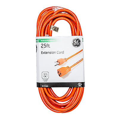 EXTENSION INDUSTRIAL 25 FT 519