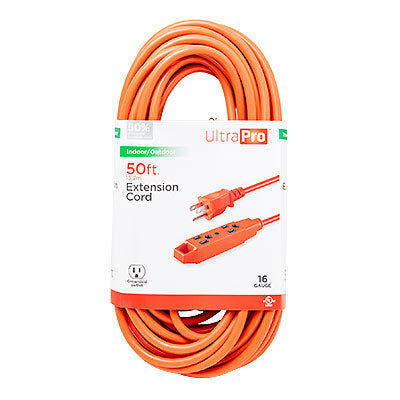 EXTENSION INDUSTRIAL 50 FT 519
