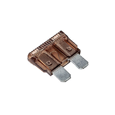 FUSIBLE CARRO PLANO 7.5 AMP