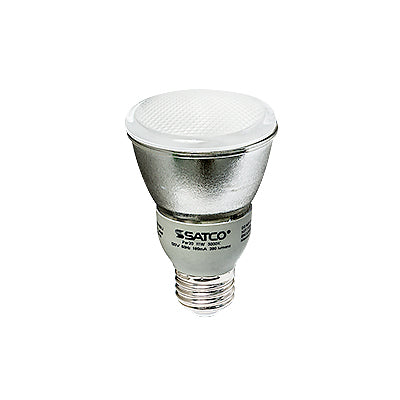 REFLECTOR B/C 11W PAR-20 5000K