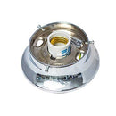 BASE GLOBO NIQUELADA 3 1/4