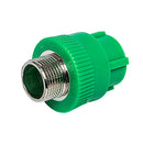 ADAPTADOR MACHO 25mm X 3/4 PPR