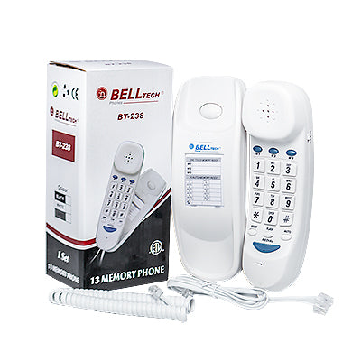 TELEFONO BT-238