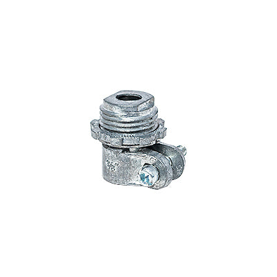 CONECTOR RECTO BX 3/8
