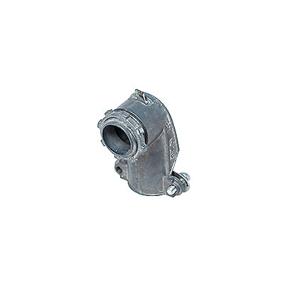 CONECTOR CURVO BX 1/2