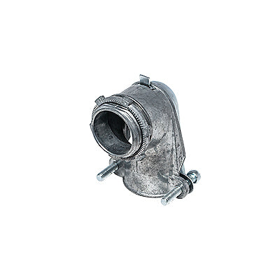 CONECTOR CURVO BX 1