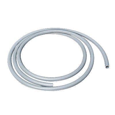 TUBERIA LT PLASTICA 3/4 GOMA