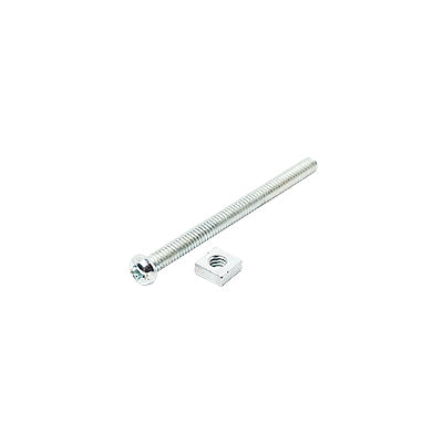 TORNILLO ESTUFA 5/32 x 2