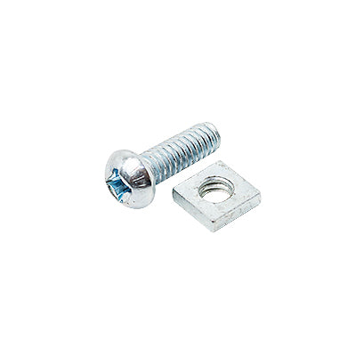 TORNILLO ESTUFA 1/4 x 3/4