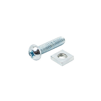 TORNILLO ESTUFA 1/4 x 1