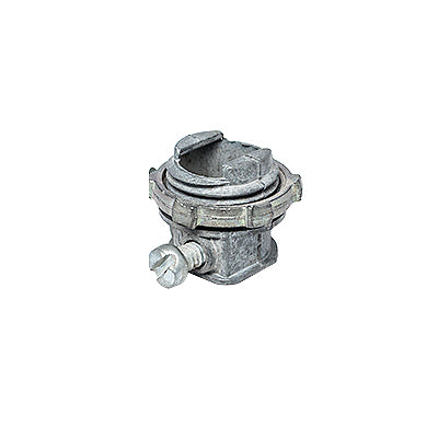 CONECTOR MEDIA LUNA BX 1/2 x 3
