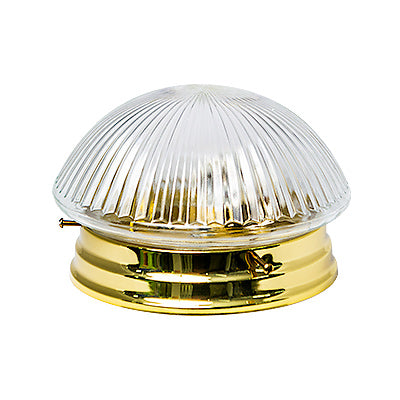 GLOBO TECHO BASE BLANCA 53227