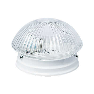 GLOBO TECHO BASE BLANCA 53228