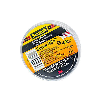 TAPE ELECTRICO VINYL NO.33