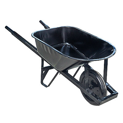 CARRETILLA TIPO JEEP