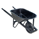 CARRETILLA TIPO JEEP