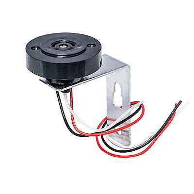 BASE FOTOCELDA 110/220 C/BRAZO