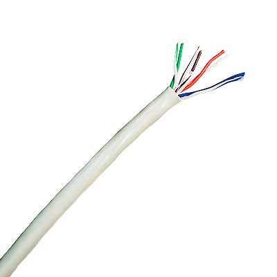 ALAMBRE RED UTP CAT-5 USA