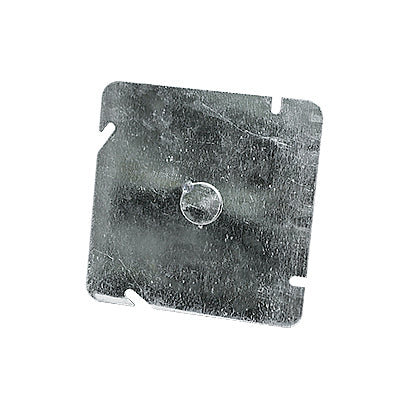TAPA METALICA 5 x 5 CON KNOCK