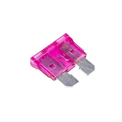 FUSIBLE CARRO PLANO 35 AMP