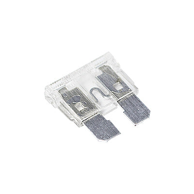 FUSIBLE CARRO PLANO 25 AMP