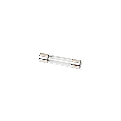 FUSIBLE VIDRIO 3 AMP