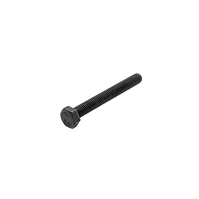 TORNILLO EXAGONAL METRI 6 X 50