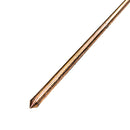 VARILLA TIERRA 5/8 x 6