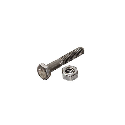 TORNILLO EXAGONAL NC 1/4 x 1.5