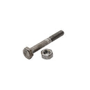 TORNILLO EXAGONAL NC 1/4 x 2