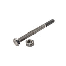 TORNILLO EXAGONAL NC 1/4 x 3