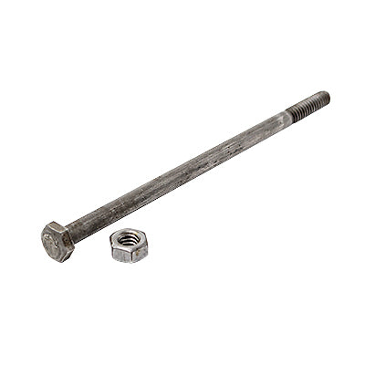 TORNILLO EXAGONAL NC 1/4 x 5