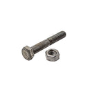 TORNILLO EXAGONAL NC 5/16 x 2