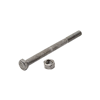TORNILLO EXAGONAL NC 5/16 x 4