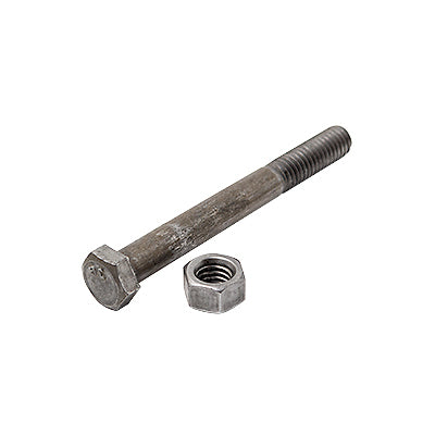 TORNILLO EXAGONAL NC 3/8 x 4