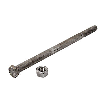 TORNILLO EXAGONAL NC 3/8 x 6