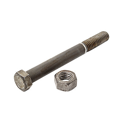 TORNILLO EXAGONAL NC 7/16 x 4