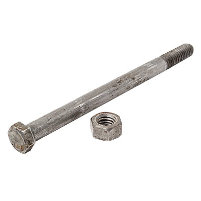 TORNILLO EXAGONAL NC 7/16 x 6