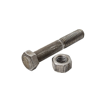 TORNILLO EXAGONAL NC 1/2 x 3