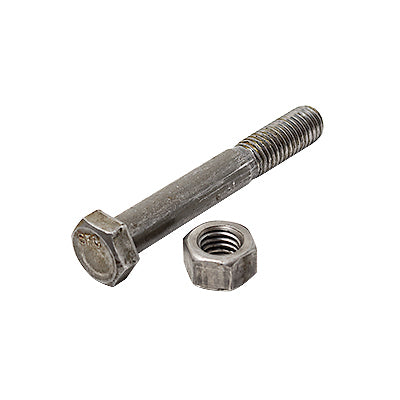 TORNILLO EXAGONAL NC 1/2 x 4