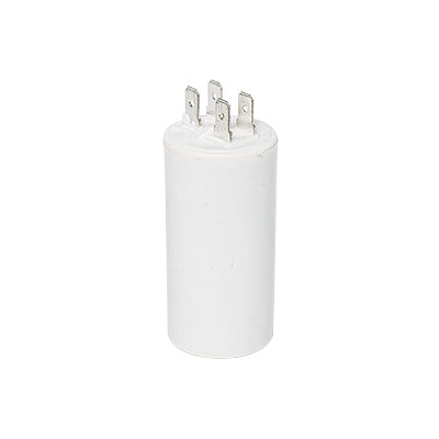 CAPACITOR BOMBA 16-250V-450V