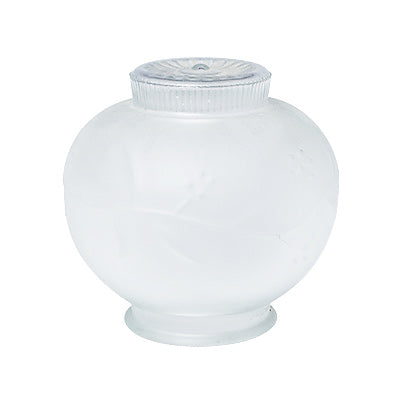 GLOBO ESMERILADO 6 53301