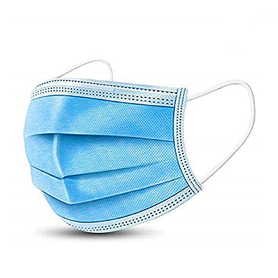 MASCARILLA QUIRURGICAS