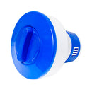 DISPENSADOR AZUL DE PASTILLAS