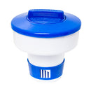 DISPENSADOR AZUL DE PASTILLAS