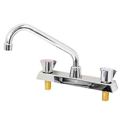 MEZCLADORA FREGADERO TIPO SAYC