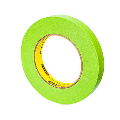 MASKING TAPE VERDE 3/4 X 55MT