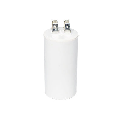 CAPACITOR BOMBA 35-250V