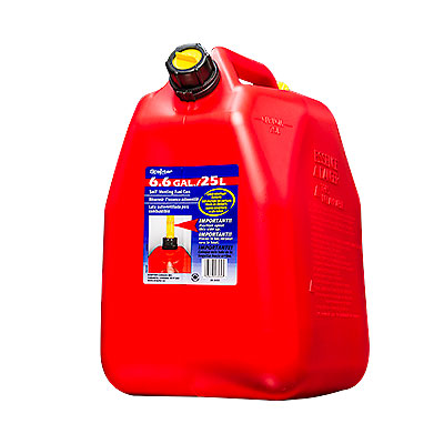 TANQUE GASOLINA 6.6 GLS 7539